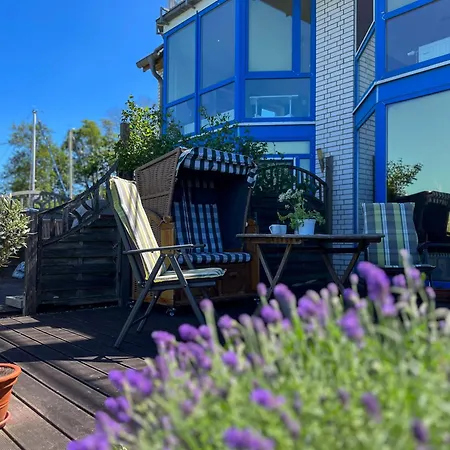 Hygge Am Fjord Borgwedel