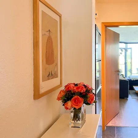 Apartment Hygge Am Fjord *