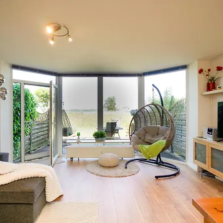 Apartment Hygge Am Fjord