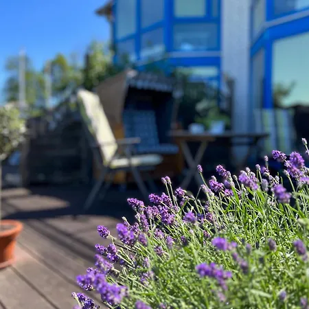 Hygge Am Fjord Apartment Borgwedel