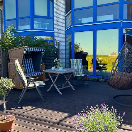 Hygge Am Fjord * Borgwedel