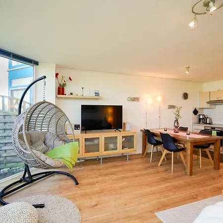 Hygge Am Fjord Apartment