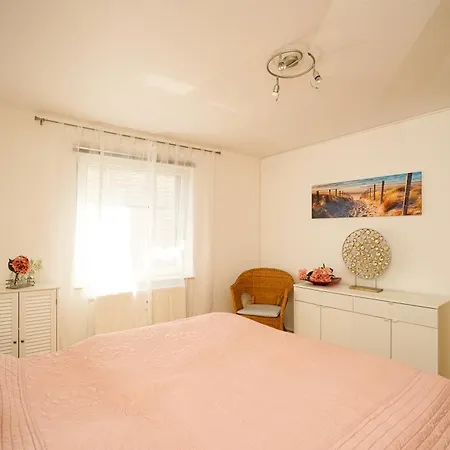 Hygge Am Fjord Apartment